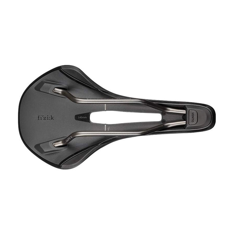 Sillín Fizik Antares Vento R3 - Black