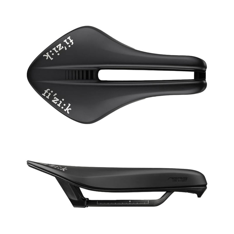 Sella Transiro LD R1 - Nera