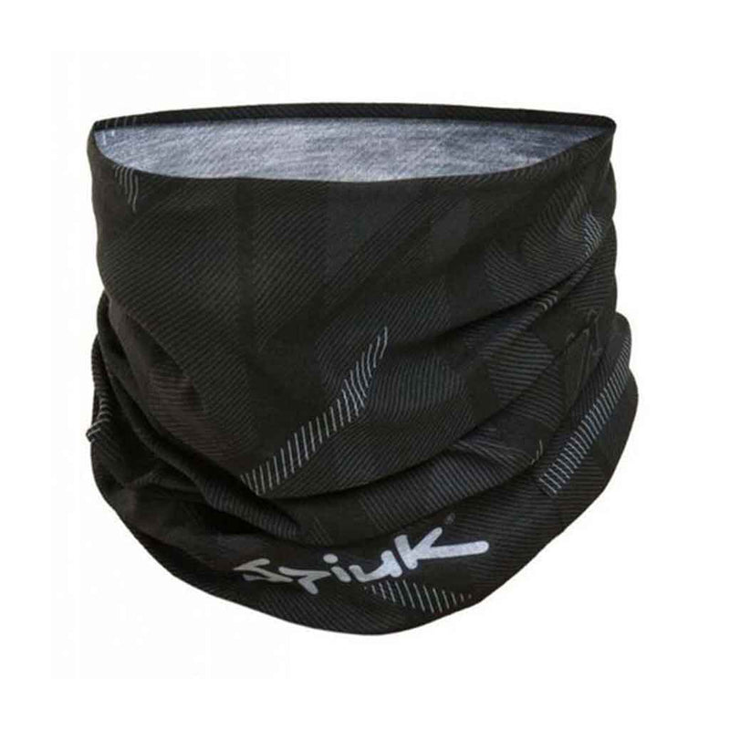 Spiuk Braga Bufanda Top Ten II Negro