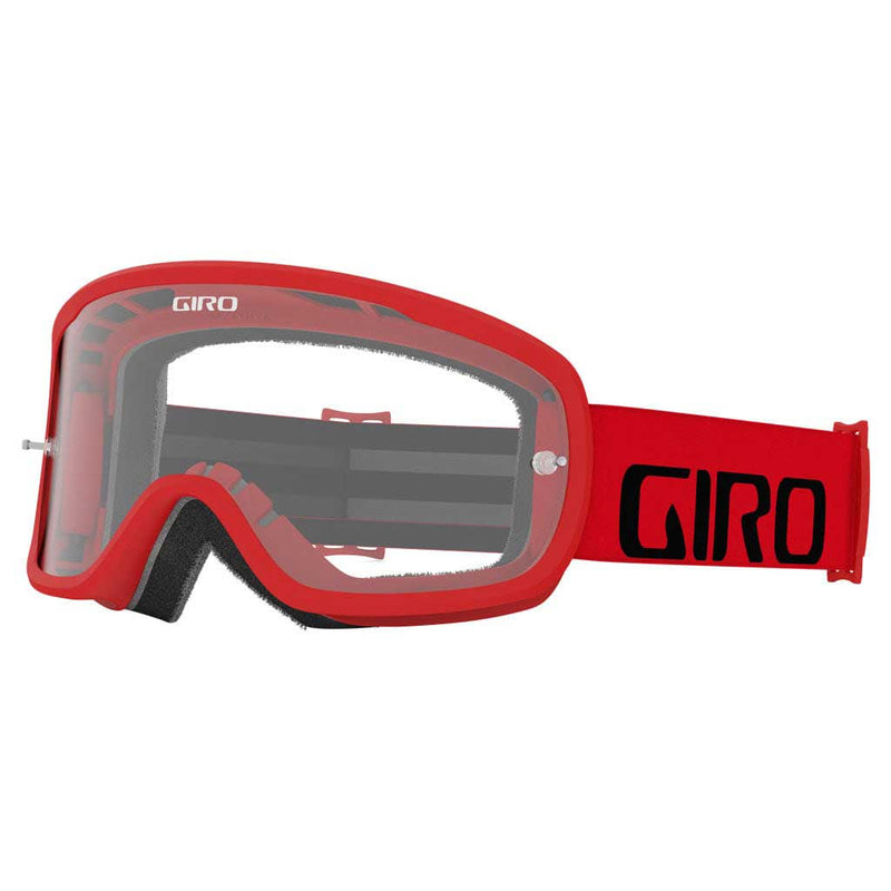 Brille Uvex 802 Vario Weiß