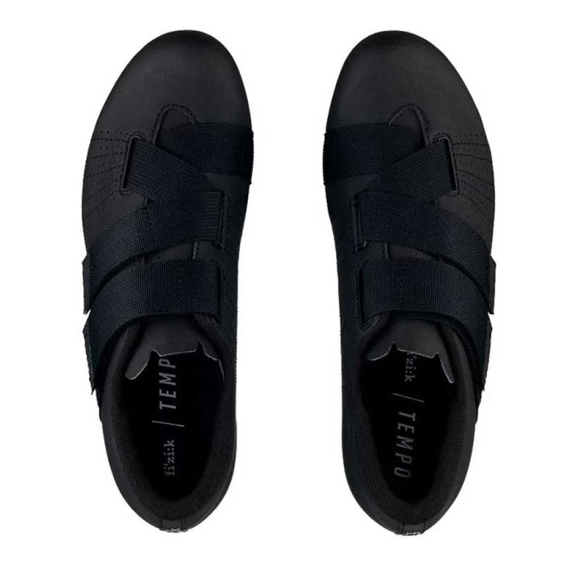 TEMPO R5 POWERSTRAP - Nero/Nero