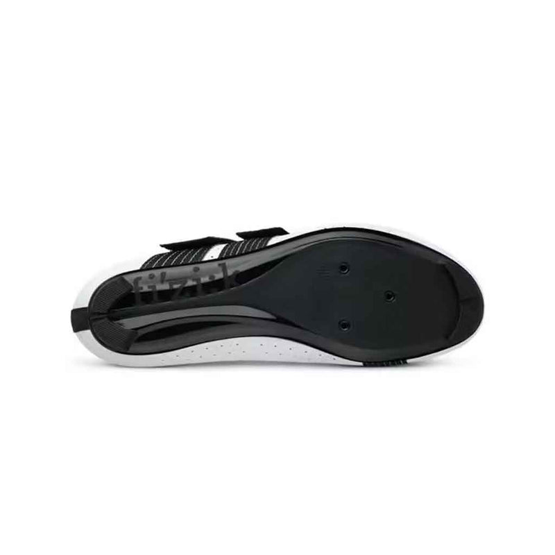 TEMPO R5 POWERSTRAP - White/Black