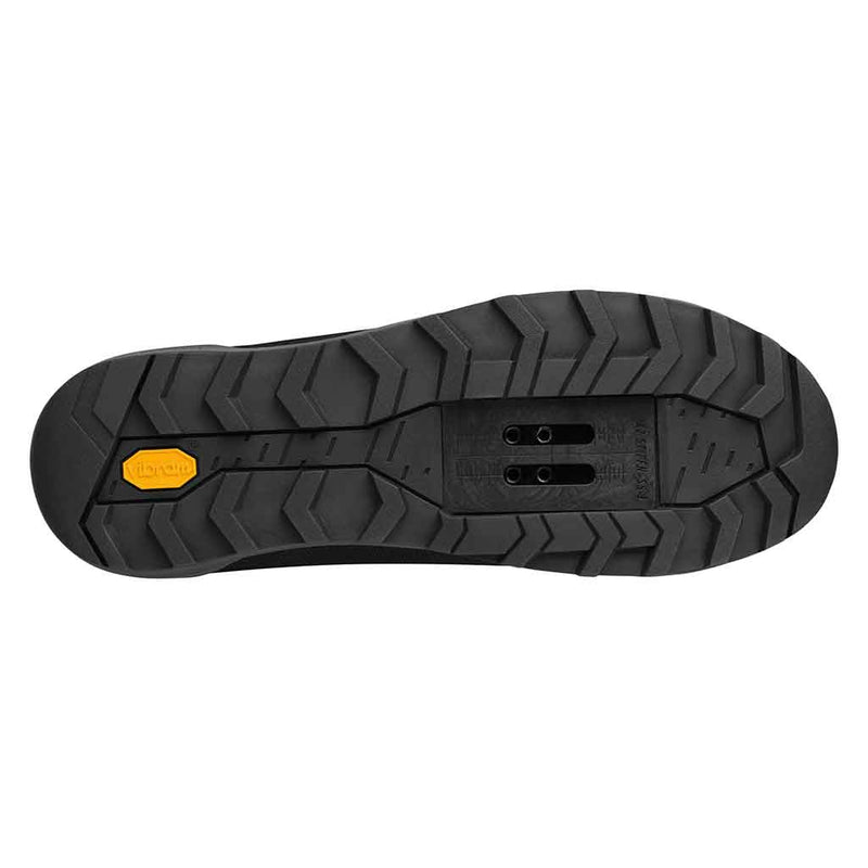 Zapatillas Terra X2 Ergolace - Blue/Black