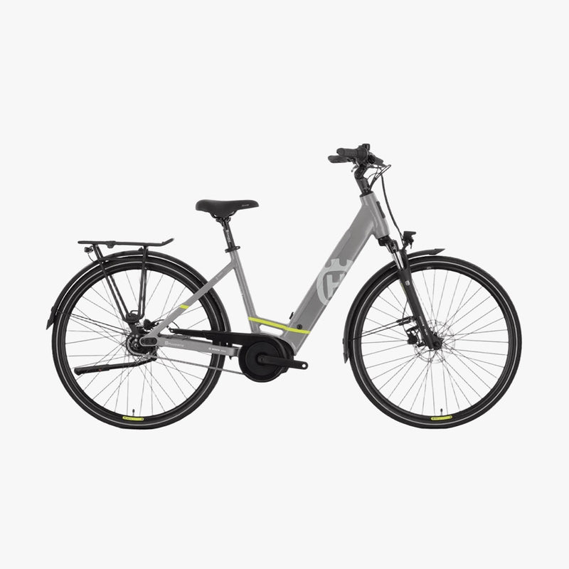 TOWNER 2 WAVE 26" 9S tektro d.grey