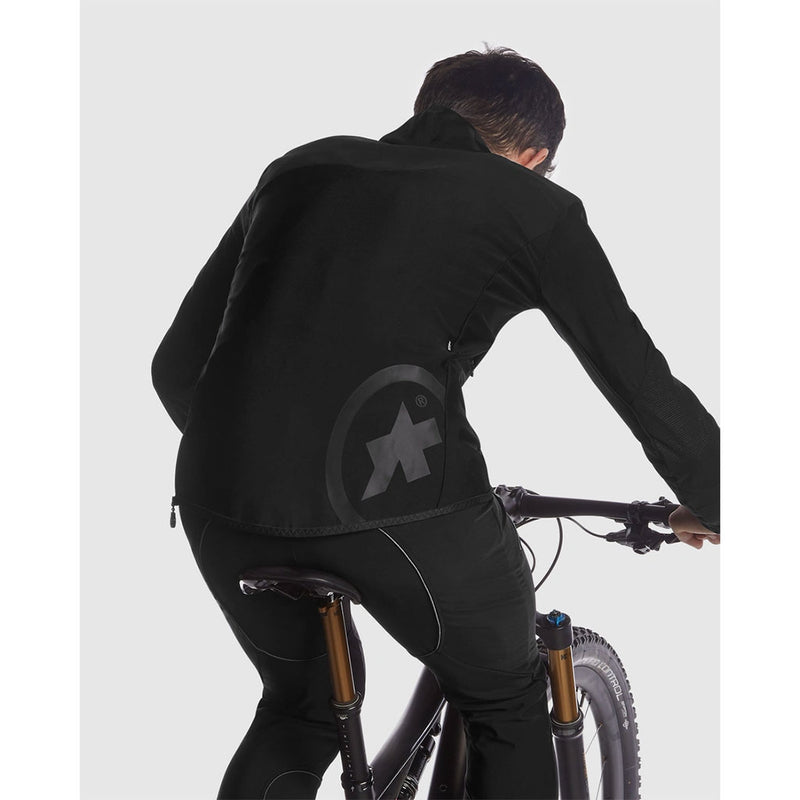 Jaqueta de inverno TRAIL