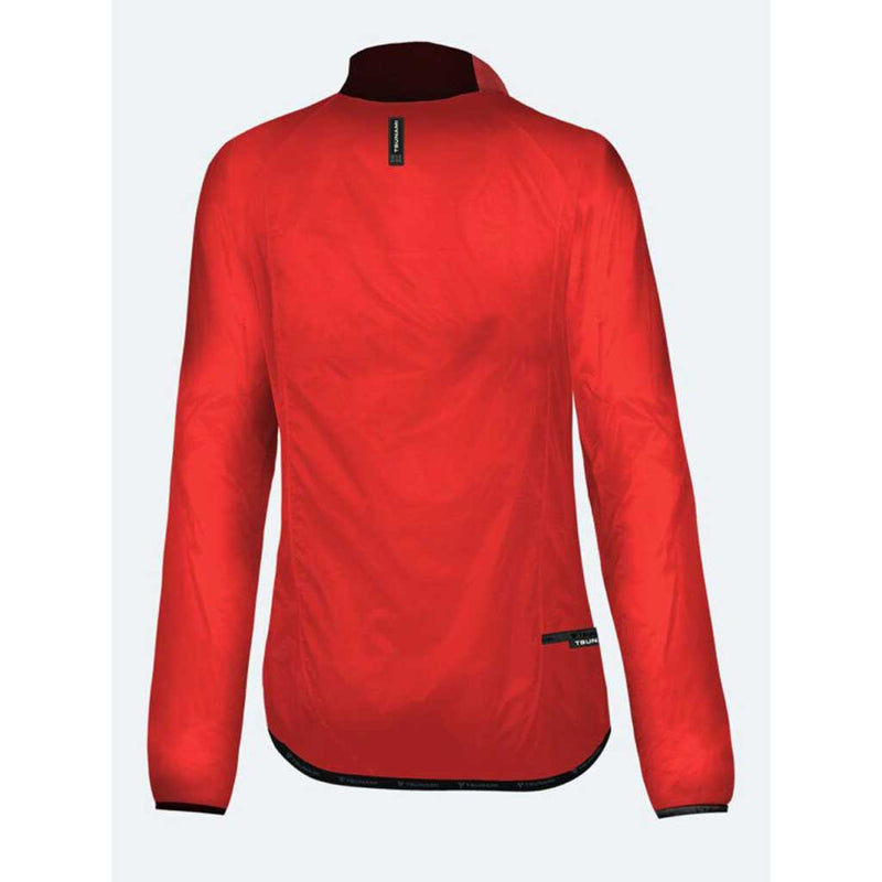 TSUNAMI CHAQUETA CORTAVIENTOS GIAU