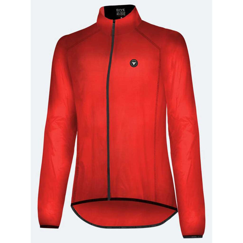 TSUNAMI CHAQUETA CORTAVIENTOS GIAU