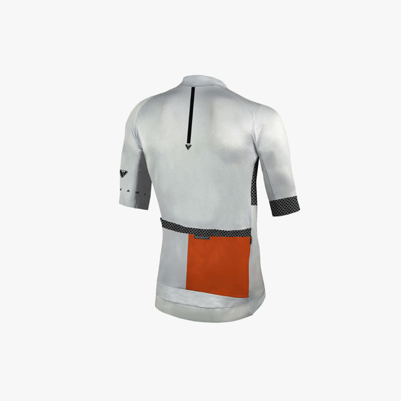 TSUNAMI MALLOT TOURMALET BLANCO