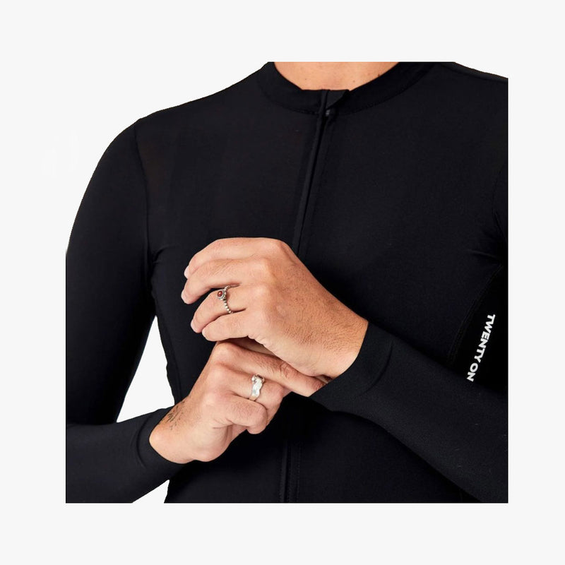 TWENTYONE W MALLOT NEGRO
