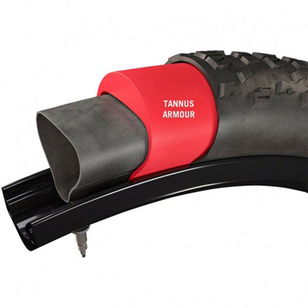 Tannus Armour para ruedas (50-63)-622/29X (1.95-2.50)