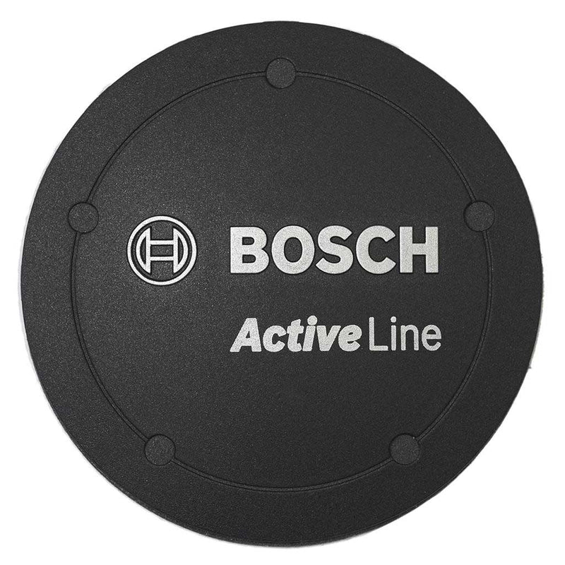 Tapa de Logotipo Active Line (BDU2XX)