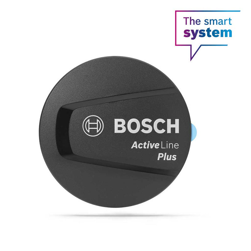 Copertina con logo per Active Line Plus (BDU334Y)