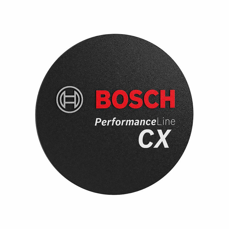 Tapa de logotipo para Performance Line CX (BDU384Y)