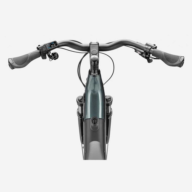 Bicicleta eléctrica Cannondale Tesoro Neo 3+ Low StepThru
