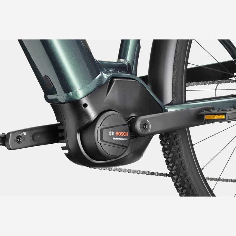 Bicicleta eléctrica Cannondale Tesoro Neo 3+ Low StepThru