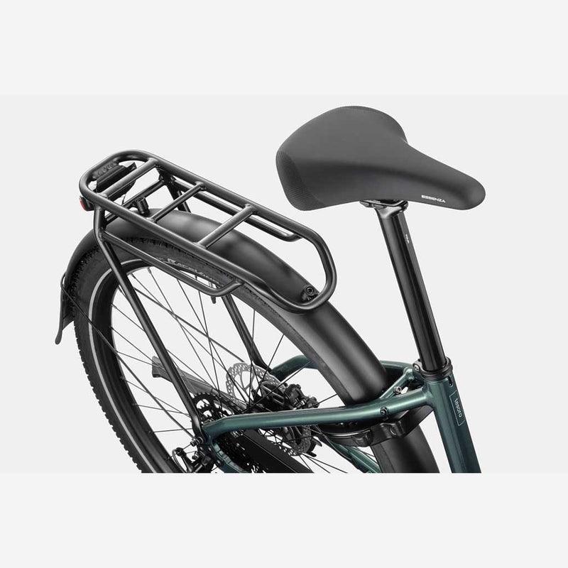 Bicicleta eléctrica Cannondale Tesoro Neo 3+ Low StepThru