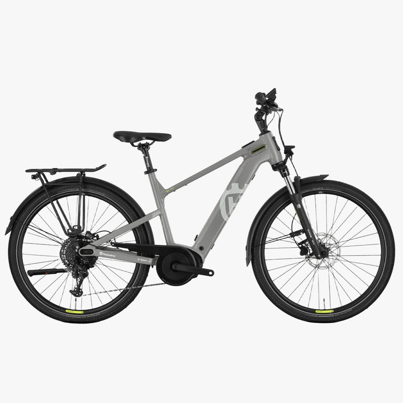 Tourer T1 Gent 9S T350 d.grey matt