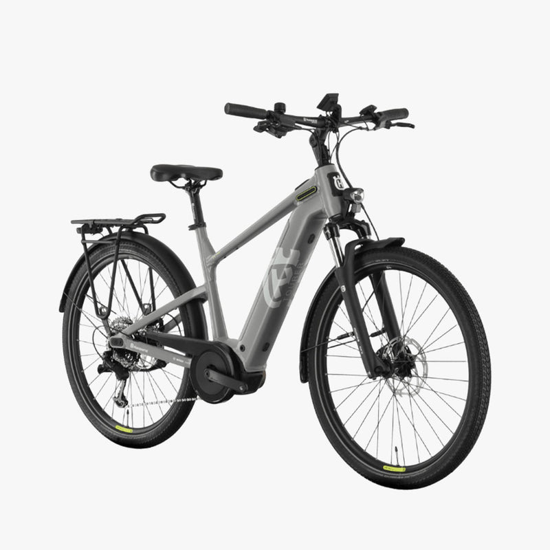 Tourer T1 Gent 9S T350 d.grey matt