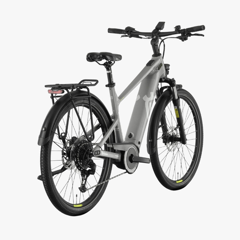 Tourer T1 Gent 9S T350 d.grey matt