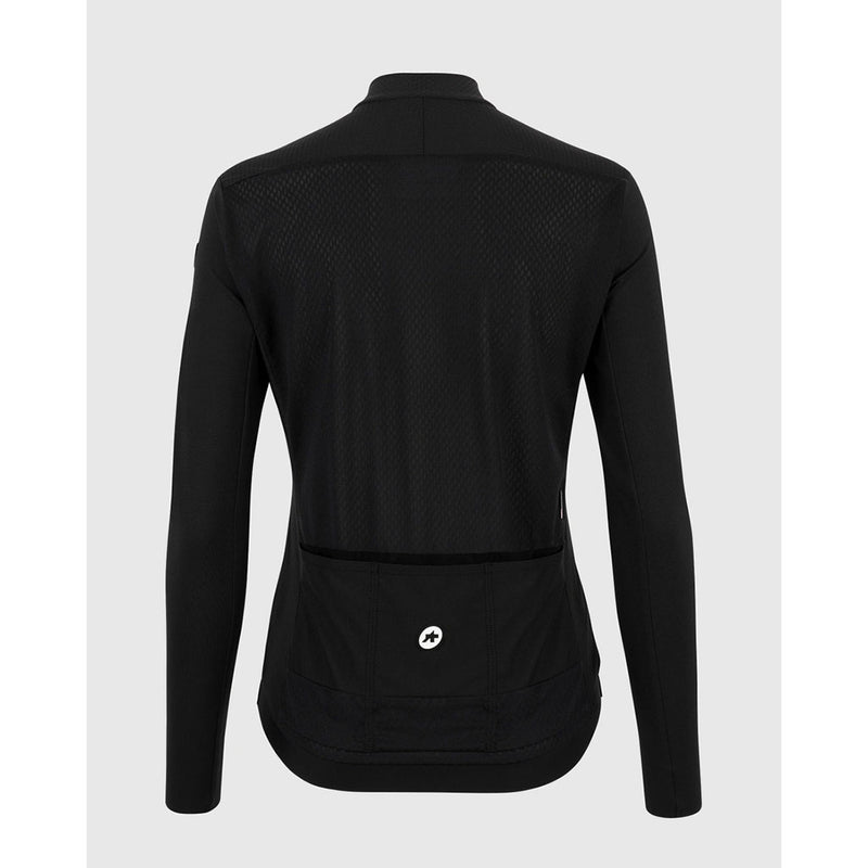 UMA GT LS Jersey S11 - BlackSeries
