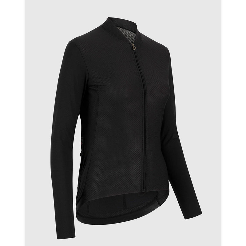 UMA GT LS Jersey S11 - BlackSeries