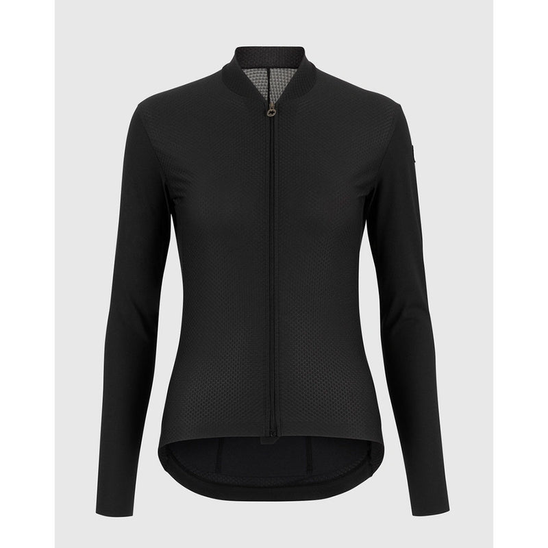 UMA GT LS Jersey S11 - BlackSeries