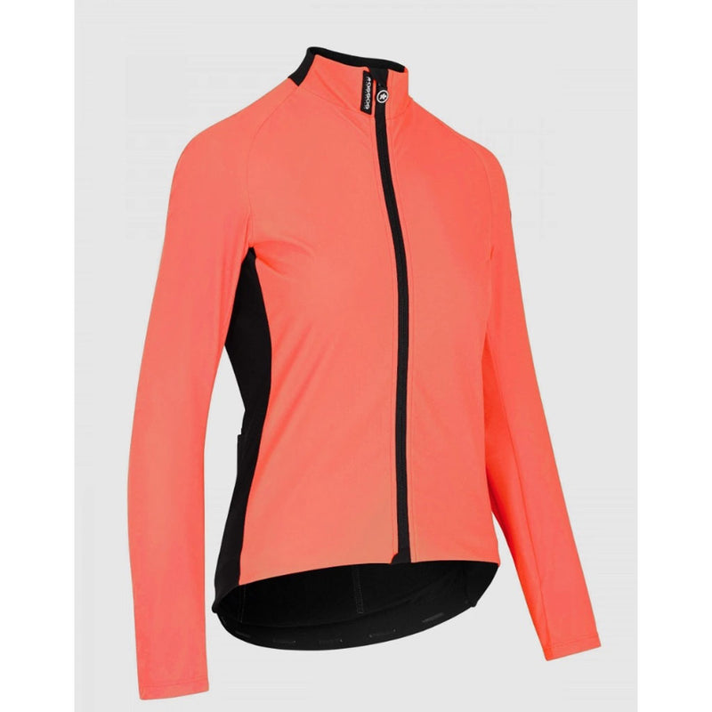 UMA GT ULTRAZ Winter Jacket EVO Galaxy Pink