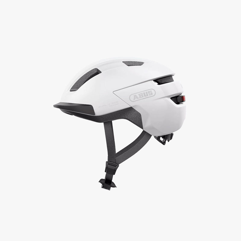 URBAN PURL-Y ACE POLAR WHITE