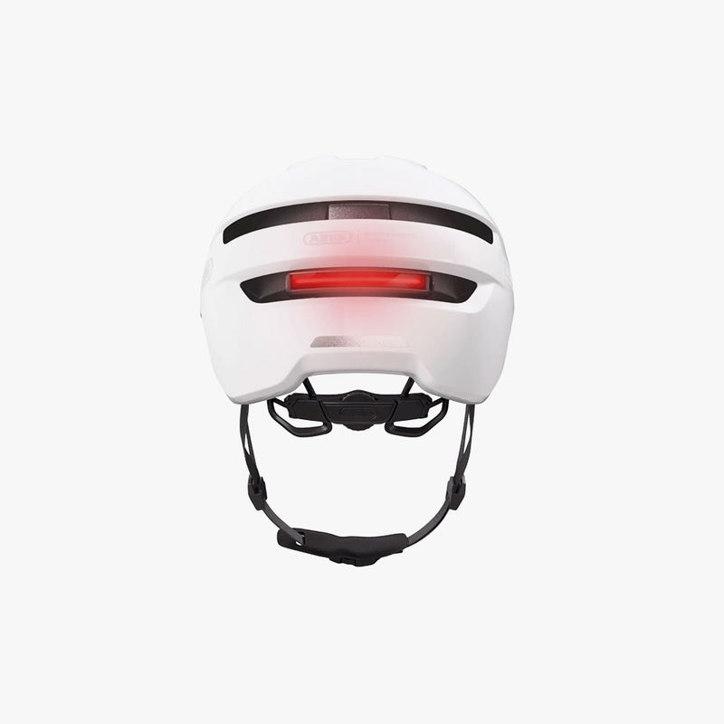 URBAN PURL-Y ACE POLAR WHITE