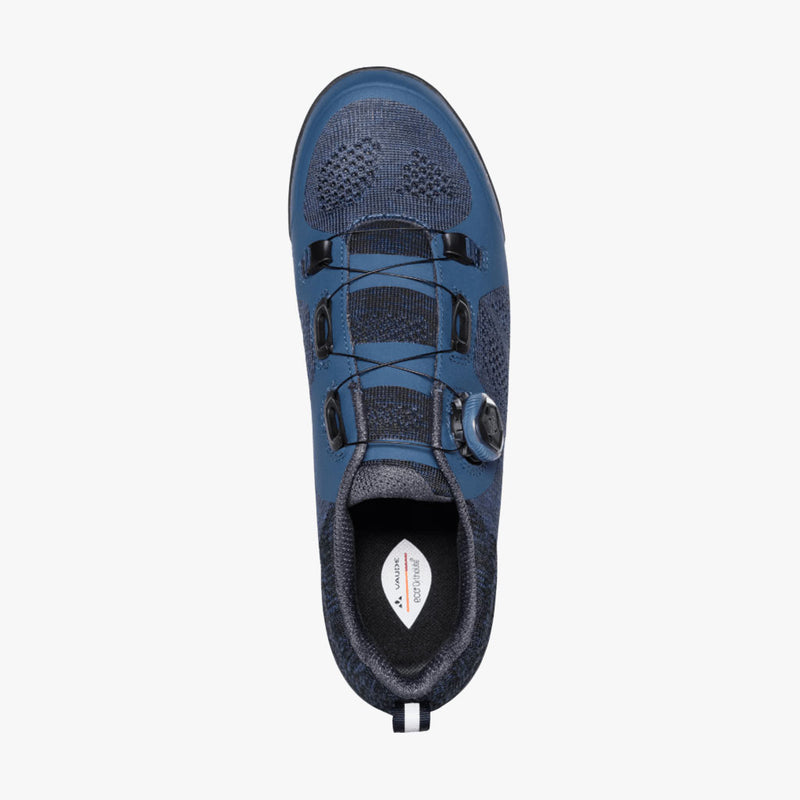 VAUDE TVL SKOJ BLUE