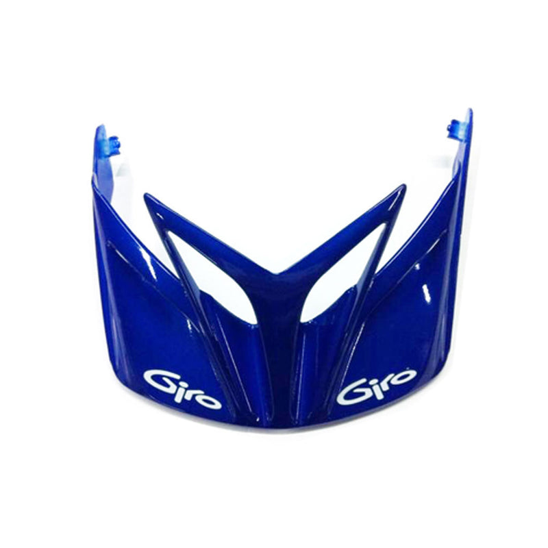 Visera E2 - Azul/Blanco