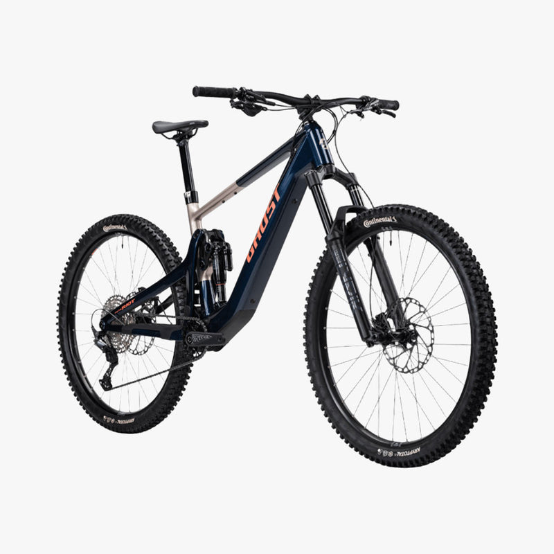 Ghost Path Riot CF/CF Advanced C1