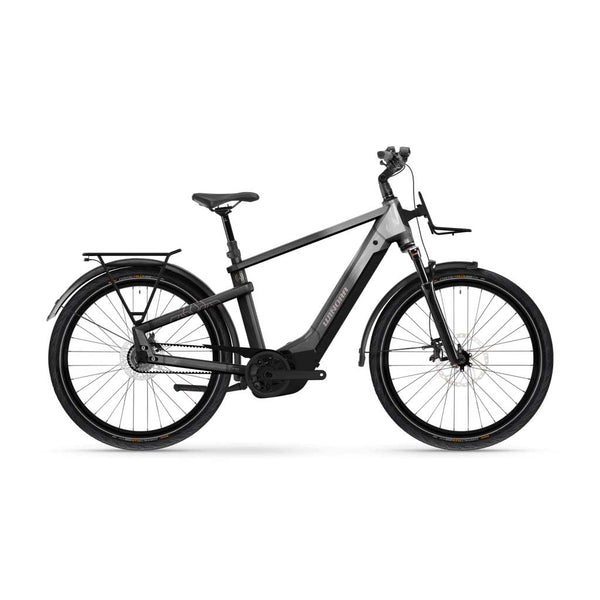 Bici elettrica Winora Yakun R5 Pro ABS ad alta potenza