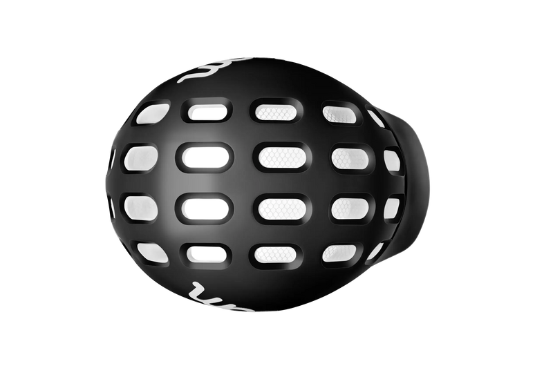 Casco Woom Kids Negro