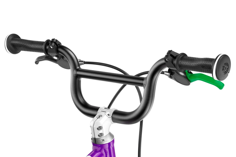 Bicicleta Woom Original 1 Plus Morado