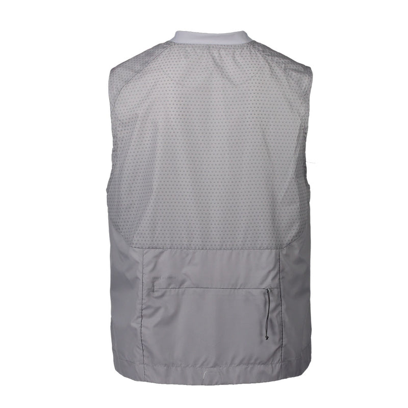 W's Montreal Vest Alloy Grey