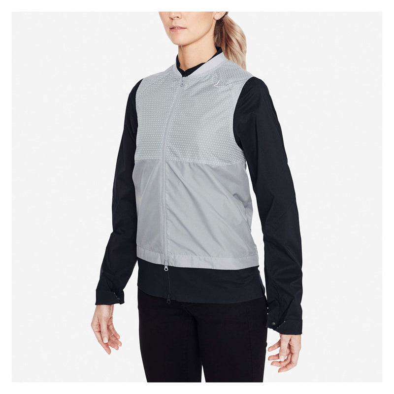 W's Montreal Vest Alloy Grey