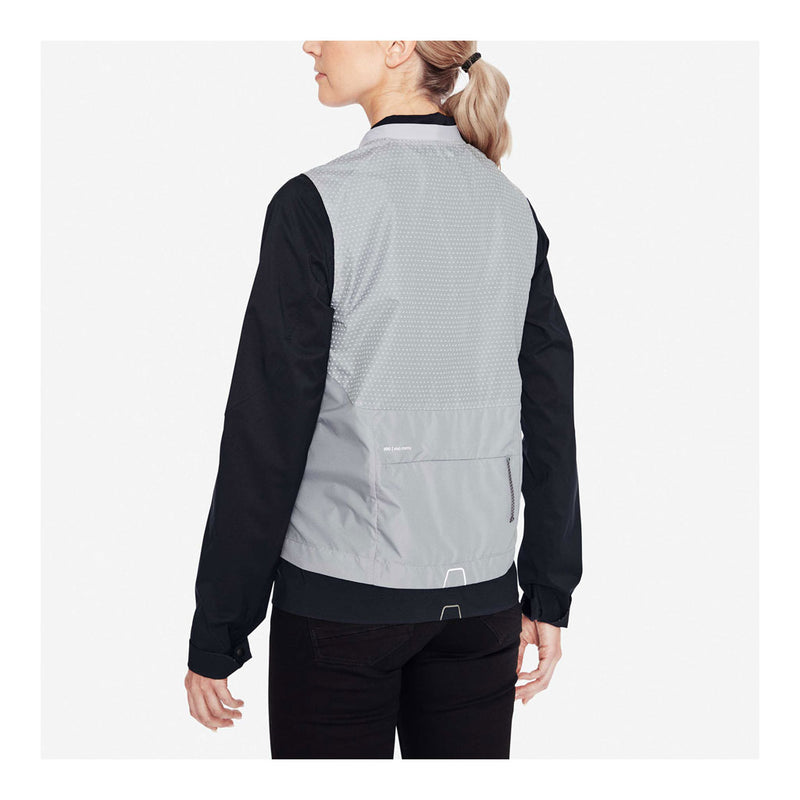 W's Montreal Vest Alloy Grey