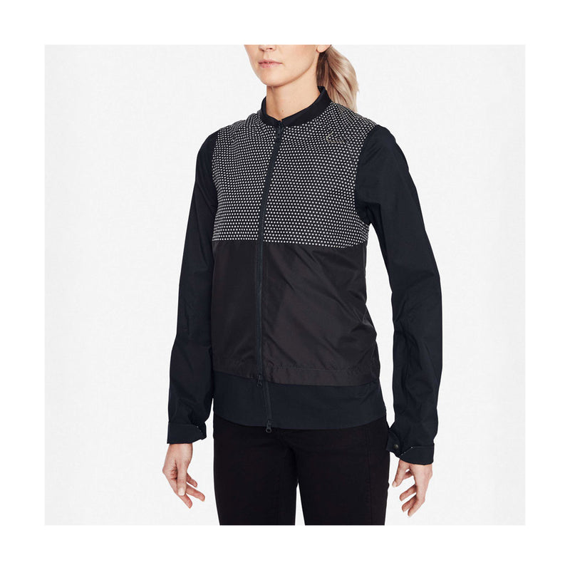 W's Montreal Vest Navy Black