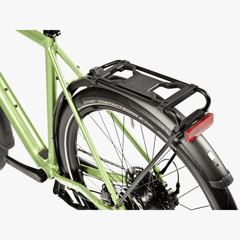Winora E-Flitzer shamrock gloss Mahle SmartBike Systems I
