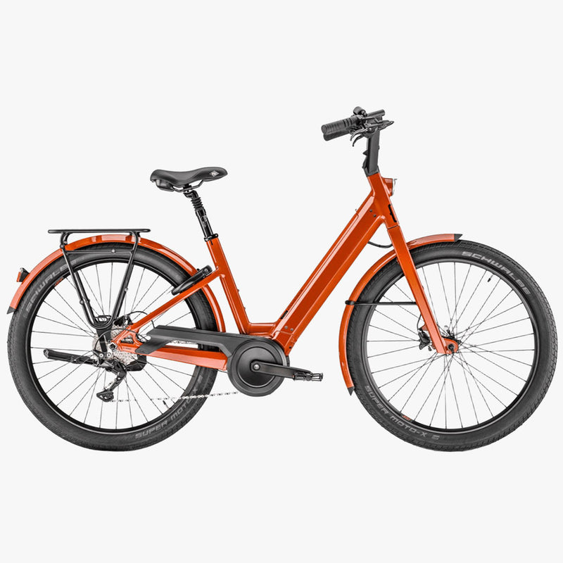 Lundi 27.3 Terracota 625WH 2025 Terracota Glossy
