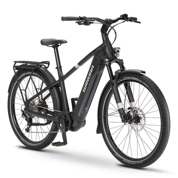 Bicicleta eléctrica Winora YUCATAN X10 HIGH