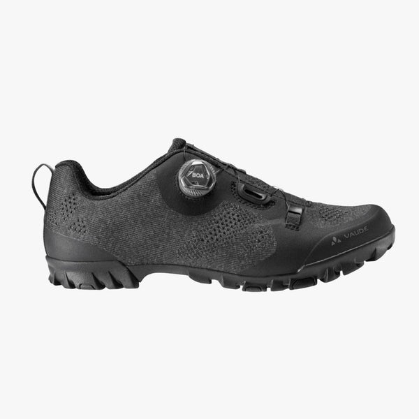ZAPATILLA BIKE ME TVL SKOJ BOA GRIS VAUDE