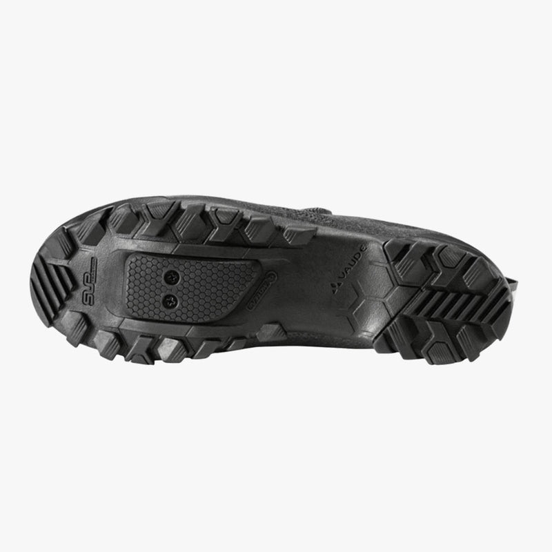 ZAPATILLA BIKE ME TVL SKOJ BOA GRIS VAUDE