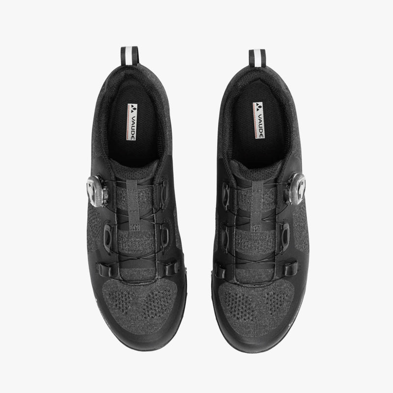 ZAPATILLA BIKE ME TVL SKOJ BOA GRIS VAUDE