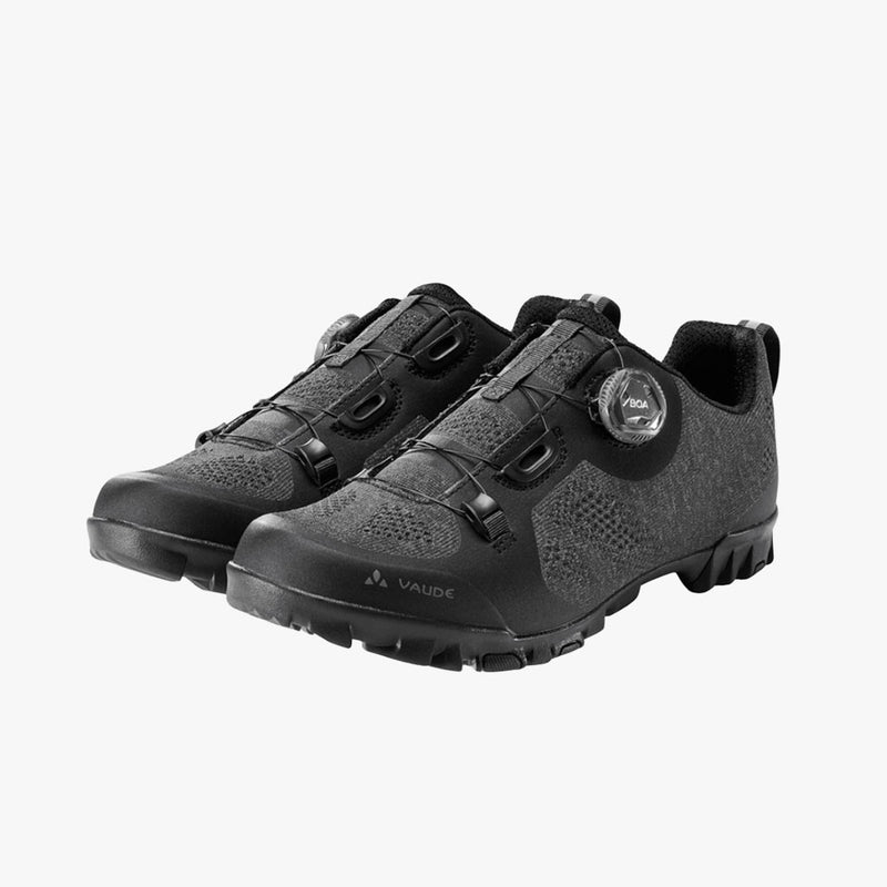 ZAPATILLA BIKE ME TVL SKOJ BOA GRIS VAUDE