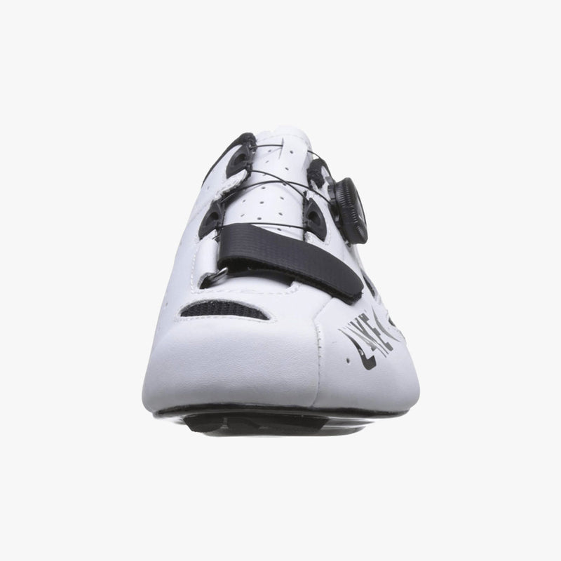 ZAPATILLA LAKE CX218 BLANCA GRIS