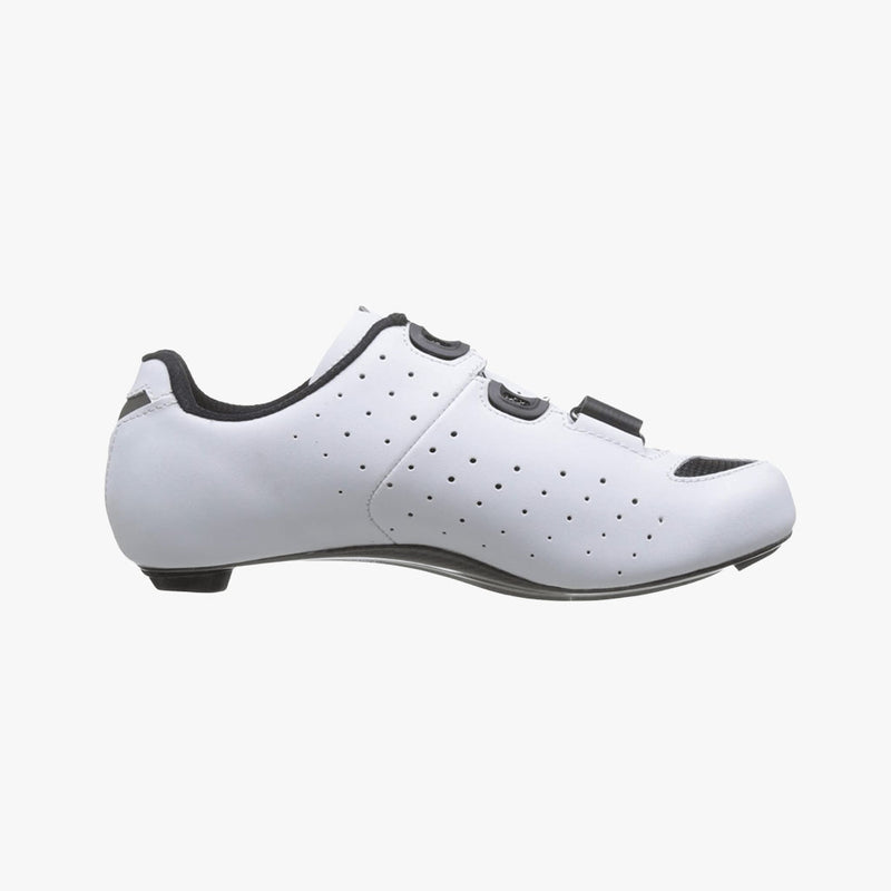 ZAPATILLA LAKE CX218 BLANCA GRIS