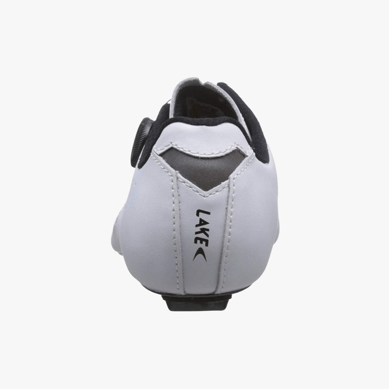 ZAPATILLA LAKE CX218 BLANCA GRIS