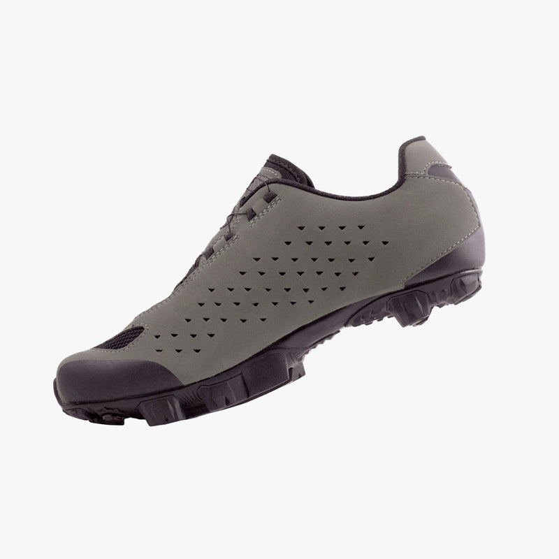 ZAPATILLAS LAKE MONTAÑA MX177 BEETLE/BLACK